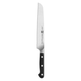 Zwilling Pro 8 in. Bread knife   Knives & Cutlery
