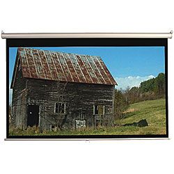 Mustang SC M106D169 106 inch Manual Projection Screen  