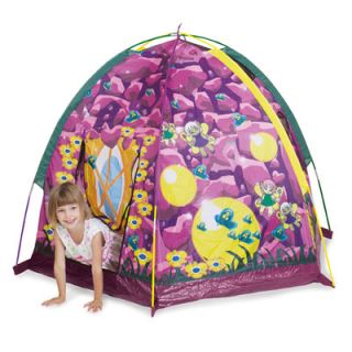 Pacific Play Tents Dancing Fairies Castle Tent
