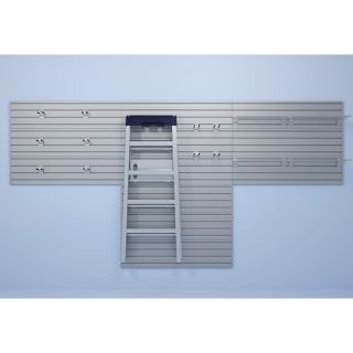 Flow Wall 48 sq. ft. Bonus Hook Starter Pack   Slatwall