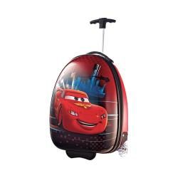 American Tourister by Samsonite Disney Cars 16 inch Rolling Hardside