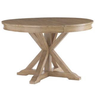 Monterey Sands San Marcos Dining Table by Lexington