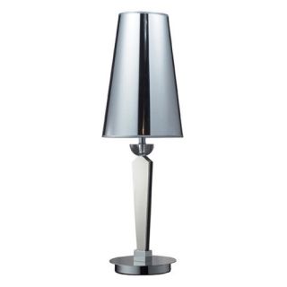 Dimond Oxford Contemporary Slim Profile Table Lamp D2202   Table Lamps