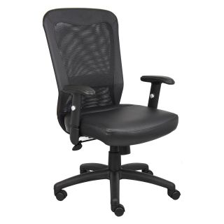 Boss Web Chair   Desk Chairs