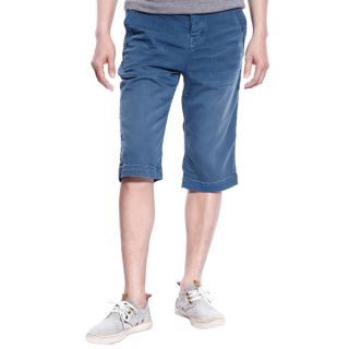 Stitchs Mens Casual Shorts Canvas Trousers Work Pants Woven Cotton