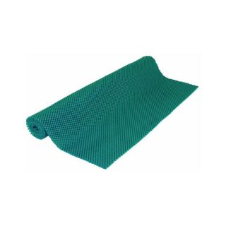 Con Tact Brand Grip Premium Non adhesive Shelf Liner, Dusk Blue 20 x