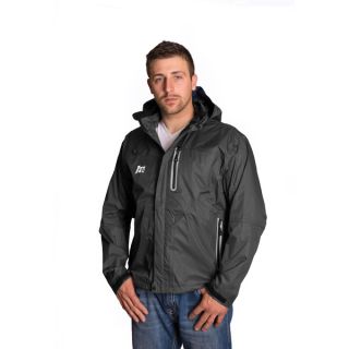 Mossi Venture Jacket Black   17252326 Big