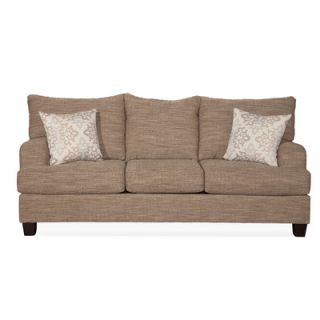 Three Posts Sofa by Serta Upholstery
