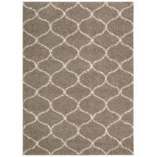 Windsor Cappuccino Area Rug by Nourison