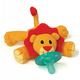 WubbaNub Little Lion Infant Pacifier   15457609  