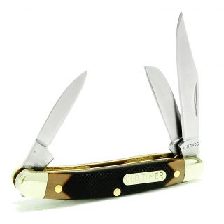 Schrade 108OT Old Timer Junior Pocket Knife  ™ Shopping