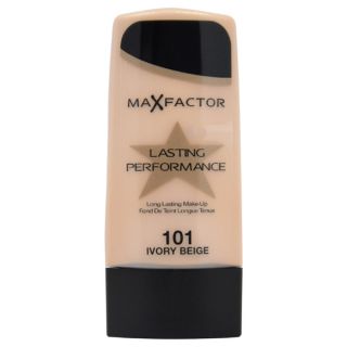 Max Factor Lasting Performance Deep Beige 111 Foundation