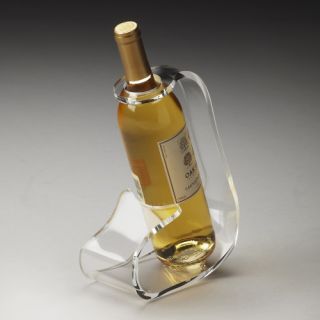 Butler Specialty Hors D'oeuvres Wine Bottle Stand   Wine Racks