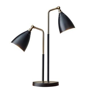 Adesso Chelsea Table Lamp   Table Lamps