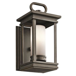 Kichler South Hope Outdoor Wall Lantern