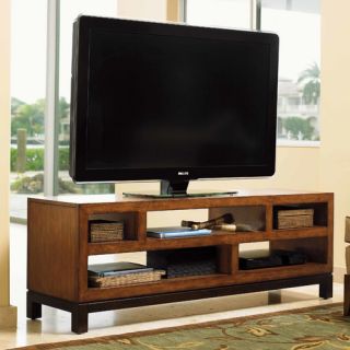 Ocean Club TV Stand by Tommy Bahama Home