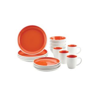 Rachael Ray Rise Dinnerware Collection