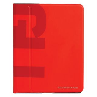 Golla iPad Slim Folder   Red