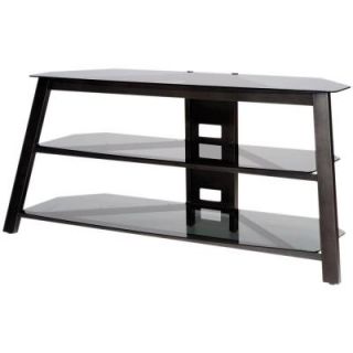 Sanus 53 in. 3 Shelf AV Stand YP4992