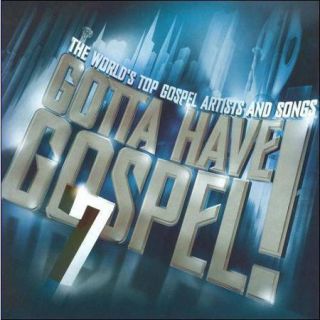 Gotta Have Gospel 7 (2CD)