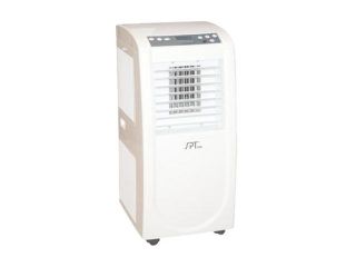 Sunpentown WA 9010E 9,000 Cooling Capacity (BTU) Portable Air Conditioner