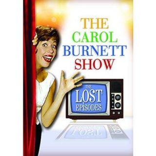 The Carol Burnett Show The Lost Episodes ( Exclusive) (6 Disc) ( EXCLUSIVE)