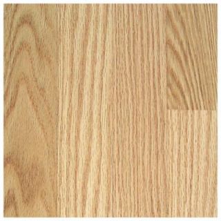Mohawk Wilston Red Oak Natural 5/16 in. Thick x 3 in. Wide x Random Length Engineered Hardwood Flooring (32 sq. ft. / case) HEC46 10