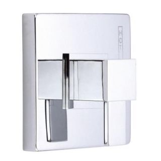Danze Reef Single Handle Valve Trim Only in Chrome (Valve Not Included) D510433T