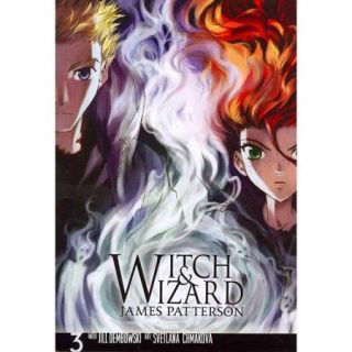 Witch & Wizard 3