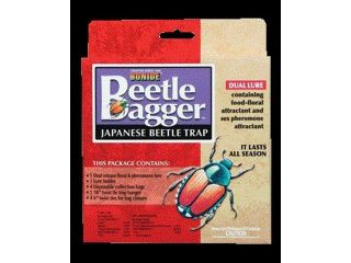 Bonide Products 197 Japanese Beetle Trap Kit