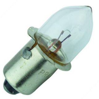 Crown Bolt 2.33 Volt 2 D Cell Flashlight Bulb 66428
