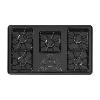 Maytag 36 inch Gas Cooktop   17246460 The