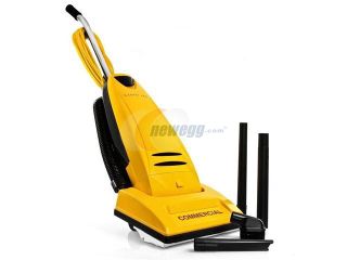 Carpet Pro Commercial CPU 2T Vacuum Cleaner w/ On Board Tools