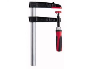 Bessey TGK4.579+2K 0 79" Heavy Duty TGK Malleable Cast Bar Clamp with 2K Handle