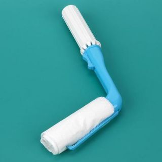 Self Wipe Bathroom Toilet Aid