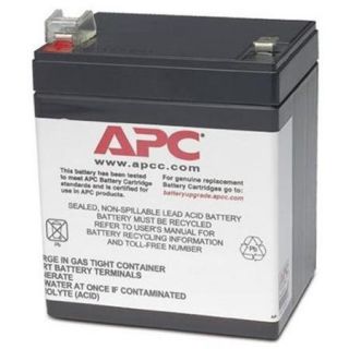 Apc Rbc46 Replacement Battery #46