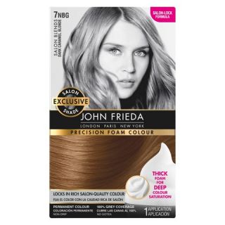 John Frieda® Precision Foam Colour