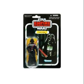 Star Wars Vintage Collection 2010 Darth Vader Action Figure