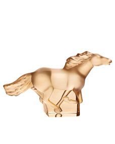 Lalique Kazak Horse