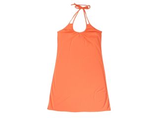 Swimsuit Cover Up Dress in Smooth Stretch Fit, Above Knee Length