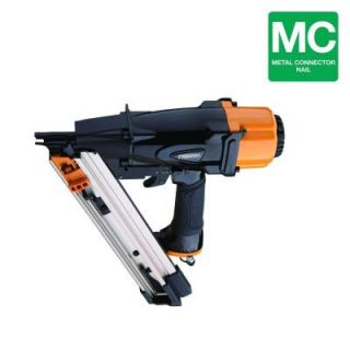 Freeman 2.5 in. 35° Metal Connector Nailer PMC250