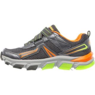 Boys Skechers X Cellorator 2.0 Nellux Gray/Orange  