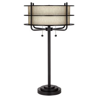 Pacific Coast Lighting Ovation Table Lamp   Table Lamps