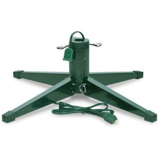 National Tree Revolving Stand, 100 Pound Load Weight