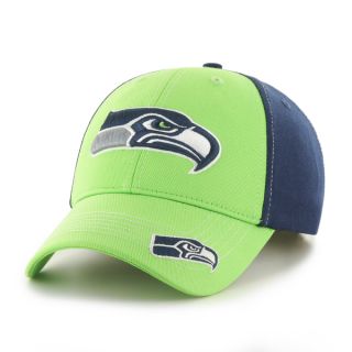 47 Brand Seattle Seahawks NFL Revolver Hat   17724364  