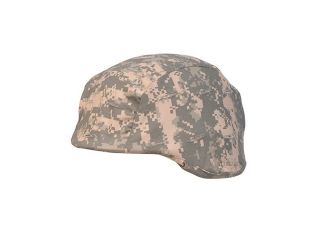 Tru Spec PASGT Kevlar Helmet Cover Army Digital M/L 5944004