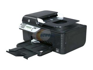 HP Officejet 4500 wireless CN547A  Printer