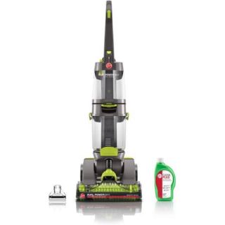 Hoover Dual Power Max Carpet Washer, FH51000