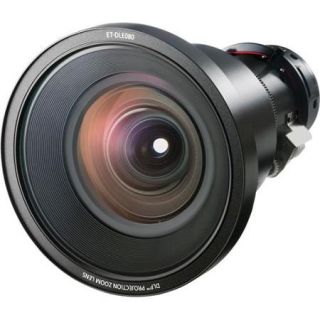 Panasonic ETDLE080 Power Zoom Lens