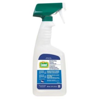 Comet 32 oz. Disinfecting Cleaner with Bleach (Case of 8) PGC 30314
